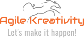 Agile Kreativity